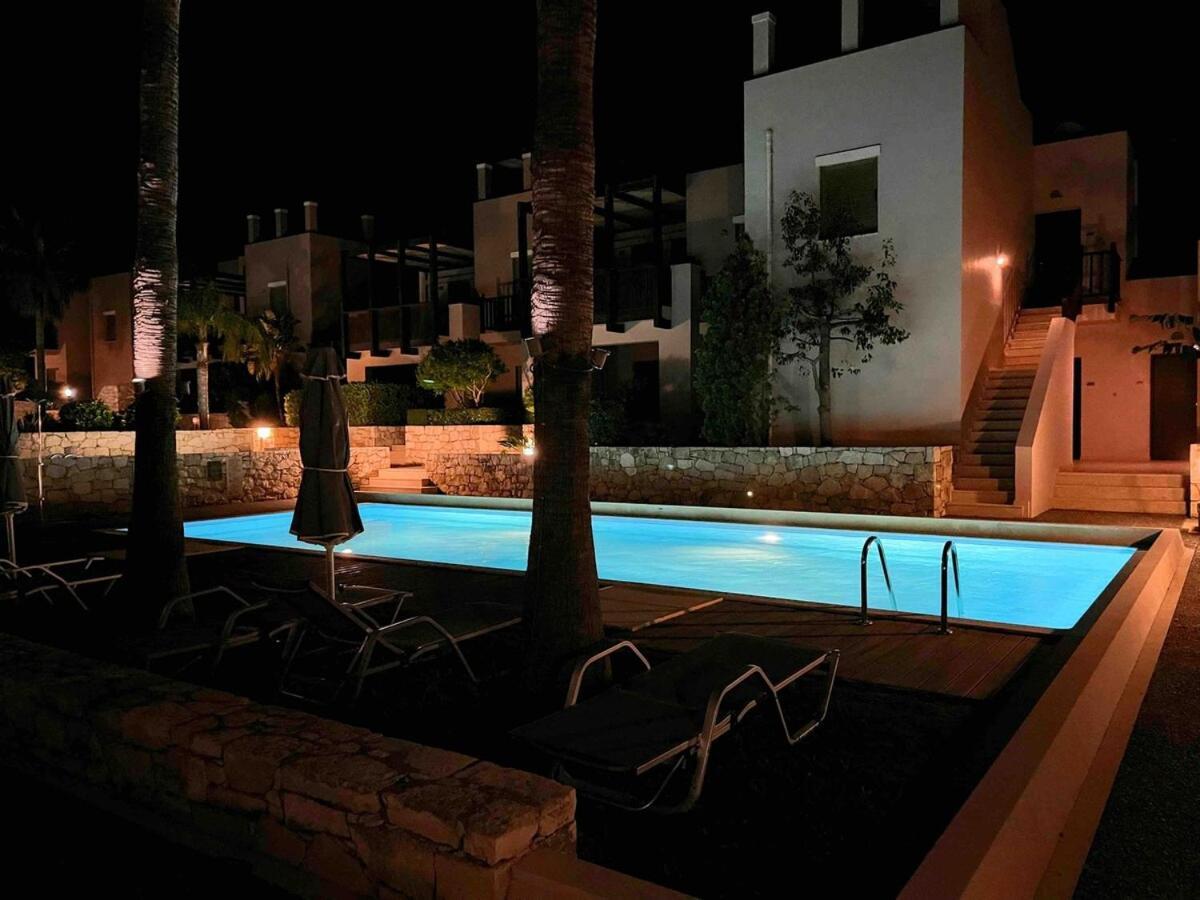 Annamaria Sea Side View Studio- 25M From The Beac Plakias Esterno foto
