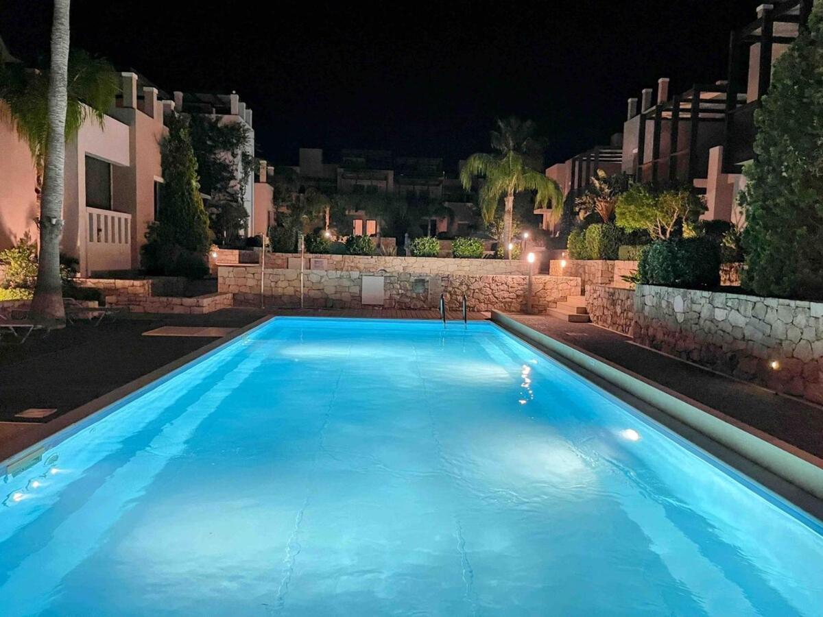 Annamaria Sea Side View Studio- 25M From The Beac Plakias Esterno foto