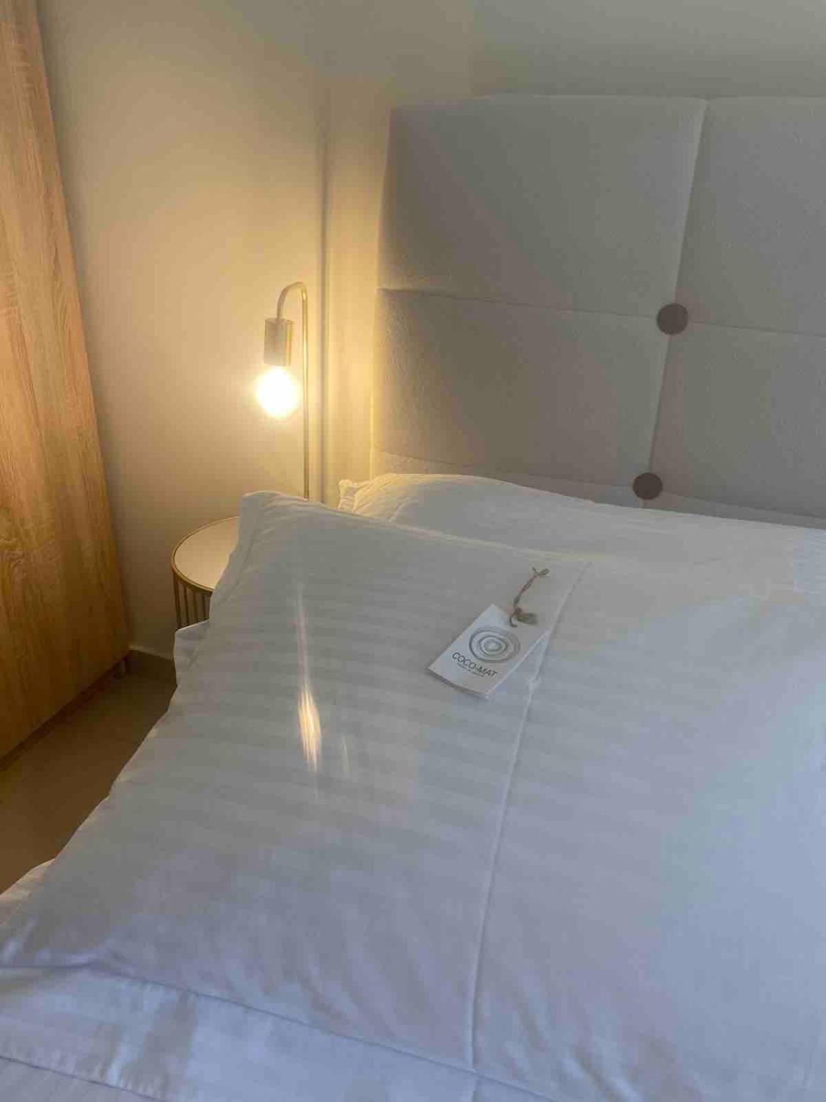 Annamaria Sea Side View Studio- 25M From The Beac Plakias Esterno foto