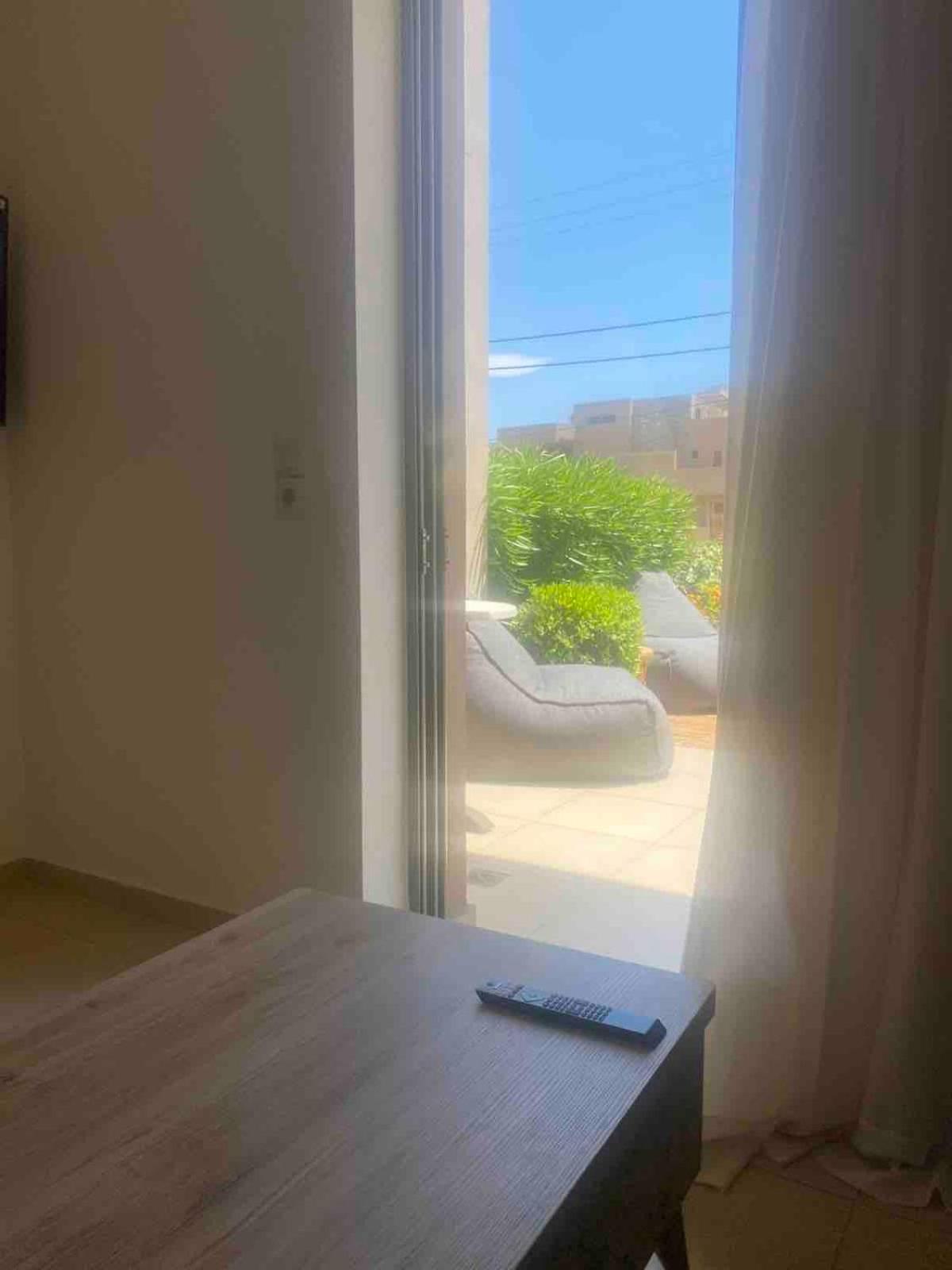 Annamaria Sea Side View Studio- 25M From The Beac Plakias Esterno foto