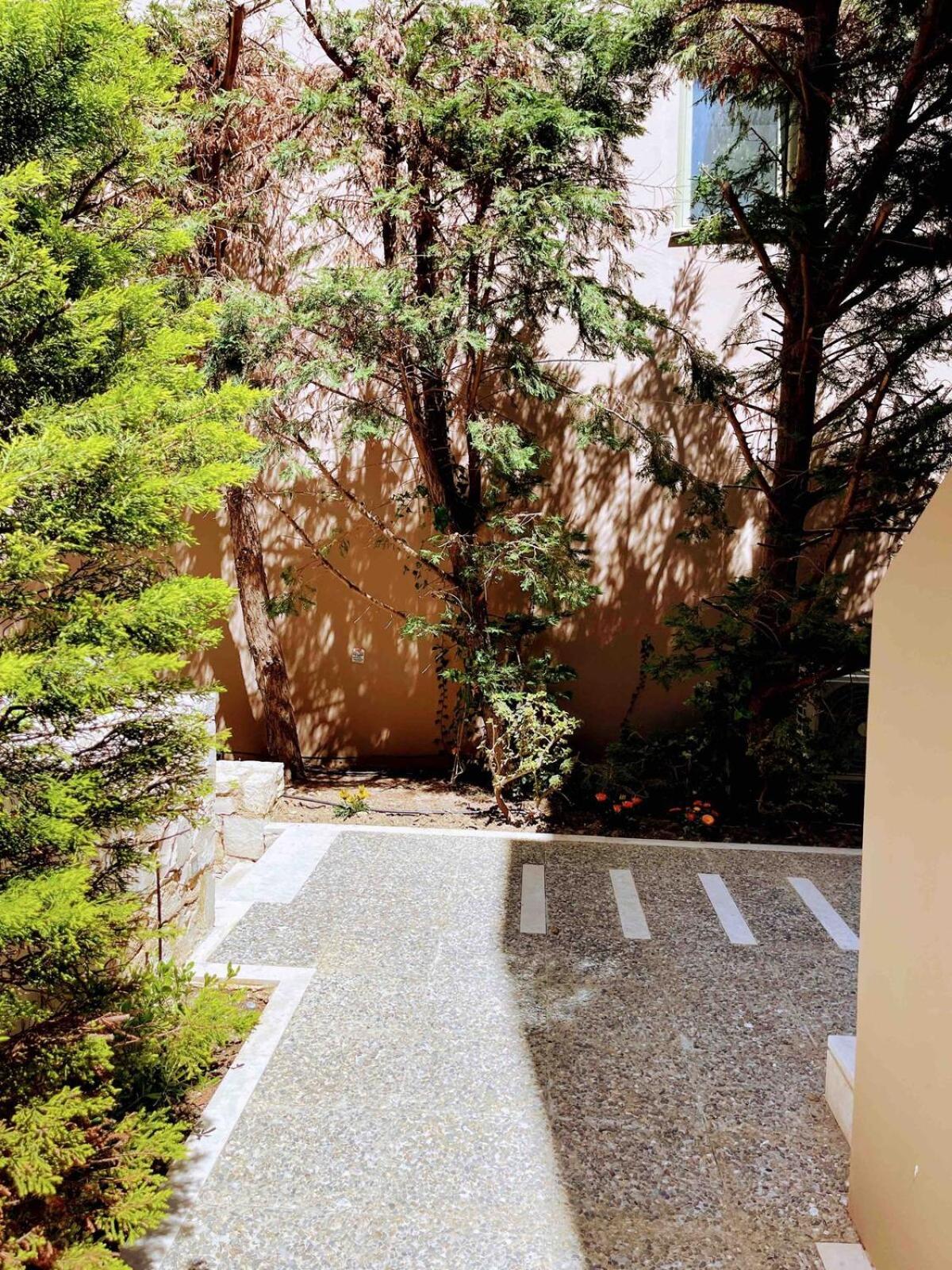 Annamaria Sea Side View Studio- 25M From The Beac Plakias Esterno foto
